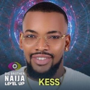 BBNaija Season 7: Kess Loses Son