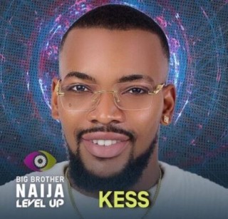 BBNaija Season 7: Kess Loses Son