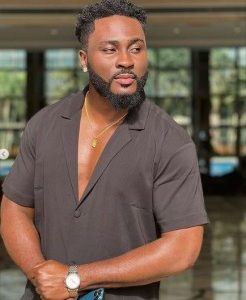 BBNaija: Stop It, You Ain’t Better Than Them – Pere Slams Those Criticizing Daniella And Khalid For Continuously Being Intimate