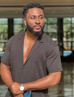 BBNaija: Stop It, You Ain’t Better Than Them – Pere Slams Those Criticizing Daniella And Khalid For Continuously Being Intimate