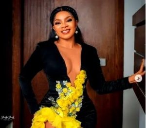 BBNaija: Why I Think People Should Vote Amaka – Queen Mercy Atang