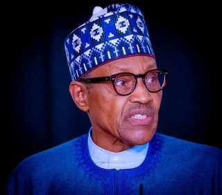 Buhari Reacts As Dangote, Aides, Others Get Niger Republic’s Highest Civilian Awards