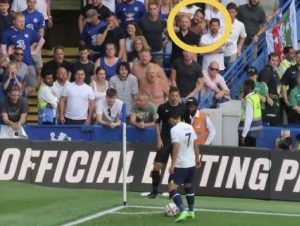 Chelsea Probe Alleged Racist Abuse Against Tottenham’s Son Heung-Min