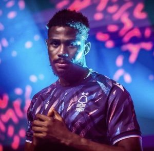 Dennis Joins Nottingham Forest On Four-Year Contract