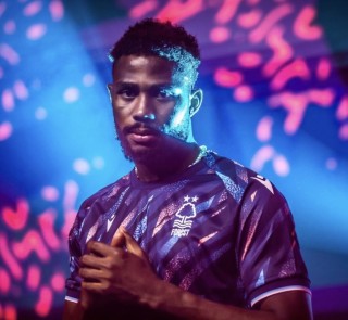 Dennis Joins Nottingham Forest On Four-Year Contract