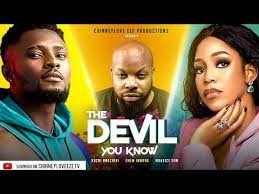 Download Movie:- Devil You Know