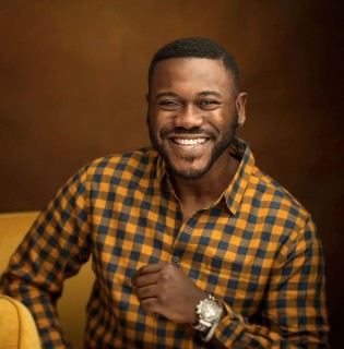 Don’t Let Them Use ‘Provider’ To Kill You – Actor, Deyemi Okanlawon Tells Men To Avoid Pressure