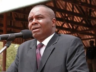 Don’t Vote For Peter Obi, Chimaroke Nnamani Warns Enugu Indigenes