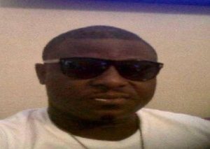 Ebenezer Obey’s Son, Olayinka, Is Dead 