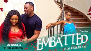 Download Movie:- Embattled