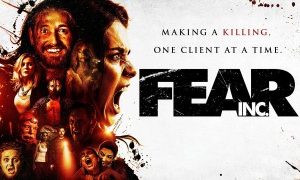 Download Movie:-  Fear, INC.