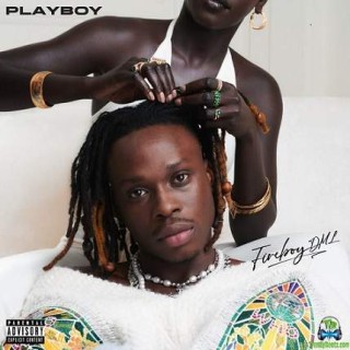 Fireboy DML – Afro Highlife (MP3 Download)