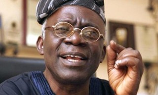 Former Burkina Faso President, Compaore Must Serve His Jail Term Over 1987 Murder Of Thomas Sankara, Others—Femi Falana