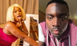 Ghanaian Lady Stabs Her Boyfriend Who Just Returned From Canada To Death