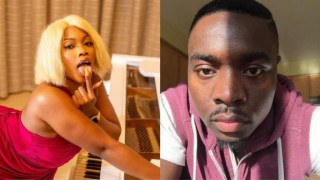 Ghanaian Lady Stabs Her Boyfriend Who Just Returned From Canada To Death