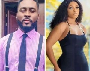 He’s A Cool Guy But Nothing Ever Happened Between Us – BBNaija’s Beatrice Speaks On Dating Pere Egbi