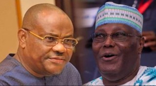 How Sule Lamido Reacted To The Reconciliatory Meeting Between Wike And Atiku