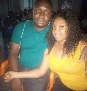 A Nigerian man has killed his wife before taking his life.  The sad incident happened in Suleja, Niger state.  It was gathered that Mr Adeniyi Jose, 45, from Akure, Ondo State, reportedly strangled his wife-of-eight years Chioma Gloria Ibeh, 39, from Imo state, over allegations of infidelity.  The incident occurred in Suleja, Niger State on Monday, August 8, 2022.  Mr Jose used a rope to strangle his wife. After killing her, he consumed a poisonous substance.  The unconscious bodies of the couple were found by the wife’s sister, Brenda Ibeh, who visited the couple and didn’t get an answer when she knocked.  She peeped through the kitchen window and found her sister’s body with bruises all over, a pillow on her face, and a rope circling her body.  She invited the police and when they gained entrance into the house, they found Chioma had died.  It was also revealed that he strangled his wife with a rope and also suffocated her with a pillow.  Afterwards, he consumed a posionous substance said to be sniper.  He was rushed to Suleja General Hospital.  An insider told LIB that he has now died.  A source said the husband was a jealous man and frequently fought his wife if he suspected she was getting undue attention from men. He reportedly disliked seeing her talking with or discussing with any man.