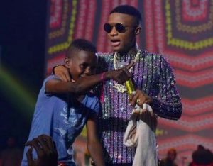 “I Lied About Wizkid, He Gave Me The N10M As Promised” – Ahmed Reveals What Happened To The Money