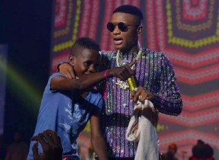 “I Lied About Wizkid, He Gave Me The N10M As Promised” – Ahmed Reveals What Happened To The Money