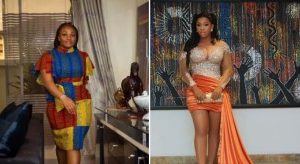 If Anything Happens To Me, Hold Oma Nnadi – Actress Chioma Okoye Raises Alarm