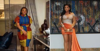 If Anything Happens To Me, Hold Oma Nnadi – Actress Chioma Okoye Raises Alarm