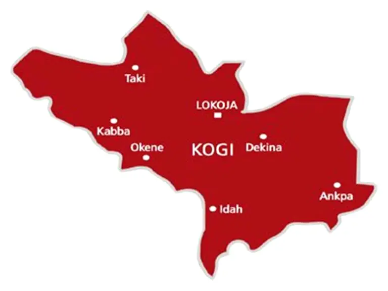 Insecurity: Kogi Monarch Arrested Over Security Breach