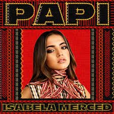 Isabela Merced - Papi (MP3 Download)