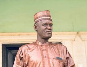 Kebbi Rep, Bello Yakubu Rejoins APC After Decamping To PDP Four Months Ago