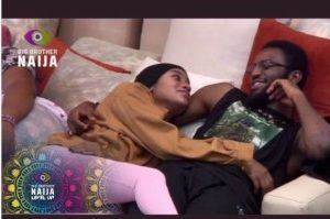 “Khalid Deflowered Me Here In Biggie’s House” – Daniella Reveals