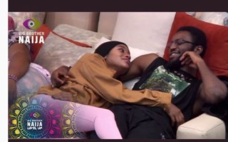 “Khalid Deflowered Me Here In Biggie’s House” – Daniella Reveals