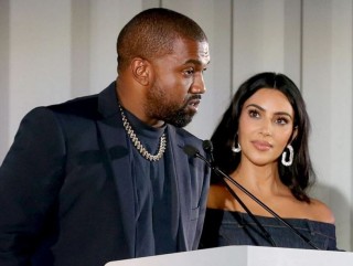 Kim Kardashian And Estranged Husband, Kanye West Are ‘Very Civil’ And Have Been Coparenting Very Well Amid Public Feud’