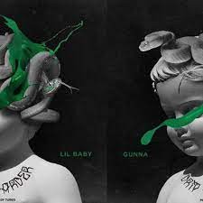 Lil Baby & Gunna - Close Friends (MP3 Download)