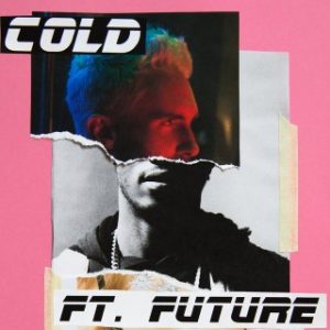 Maroon 5 - Cold Ft. Future (MP3 Download) 