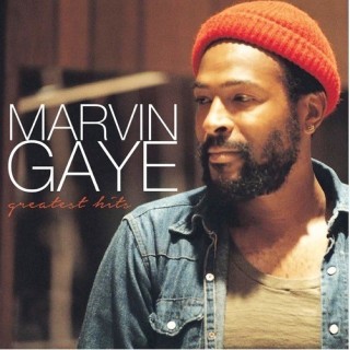 Marvin Gaye - That's The Way Love Is (MP3 Download)