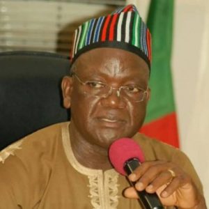 Miyetti Allah: I Am Ready To Appear Before International Criminal Court – Governor Ortom Blows Hot
