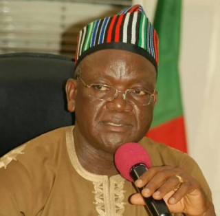 Miyetti Allah: I Am Ready To Appear Before International Criminal Court – Governor Ortom Blows Hot