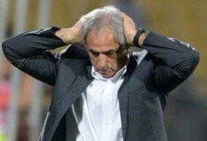 Morocco Sacks Head Coach Halilhodzic Three Months Before 2022 World Cup