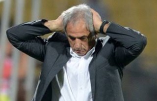 Morocco Sacks Head Coach Halilhodzic Three Months Before 2022 World Cup