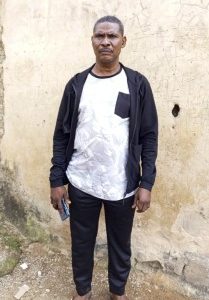 Motorist Who Assaulted A Police Officer Arrested 
