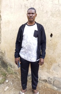 Motorist Who Assaulted A Police Officer Arrested