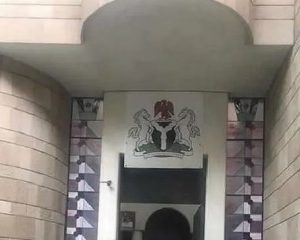 Nigerian Embassy In Mexico Shuts Down Due To Fresh COVID-19 Outbreak