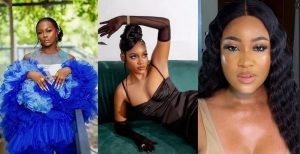 No One Knows Tomorrow – Ka3na Reacts To Alleged Old Tweet Of Beauty Mocking Erica Nlewedim After She Got Disqualified