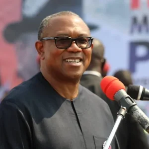 Obi Visits Redeem Camp For The First Time Months Before Presidential Election