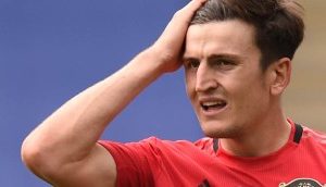 PACK YOUR BAGS!! Harry Maguire Told To Leave Man United Immediately