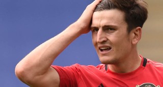 PACK YOUR BAGS!! Harry Maguire Told To Leave Man United Immediately