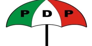 PDP Postpones National Caucus, NEC Meeting