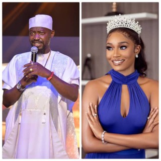 Pageant President, King Fajag, Carpets BBNaija Over Beauty’s Disqualification