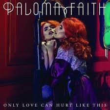 Paloma Faith - Only Love Can Hurt Like This (MP3 Download)