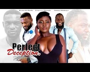 Download Movie:-  Perfect Deception